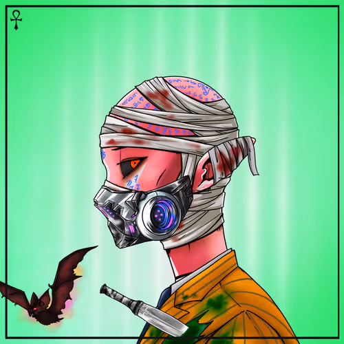 Demihuman