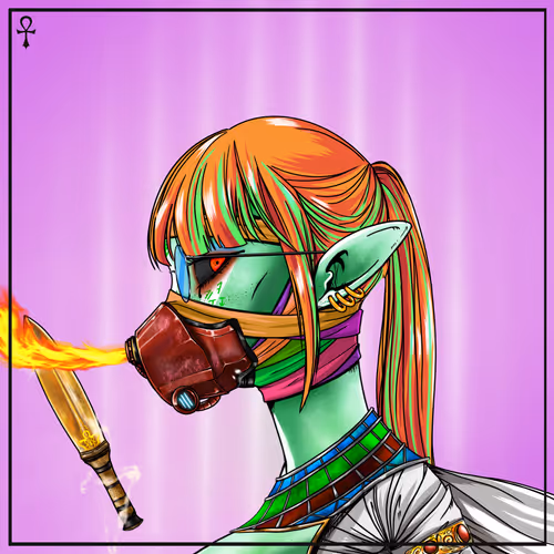 Demihuman