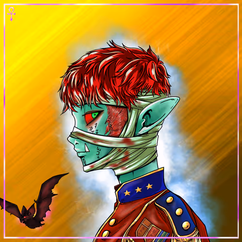 Demihuman