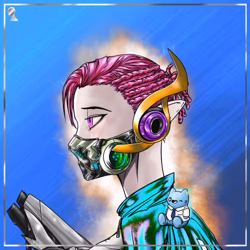 Demihuman