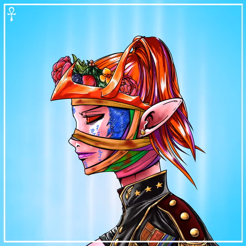 Demihuman