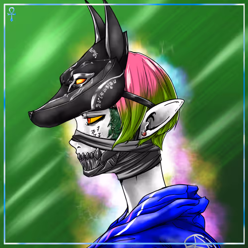 Demihuman