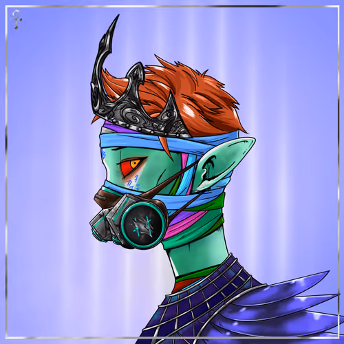 Demihuman