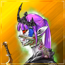 Demi-Human #2330