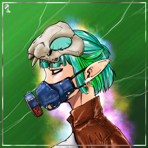 Demihuman