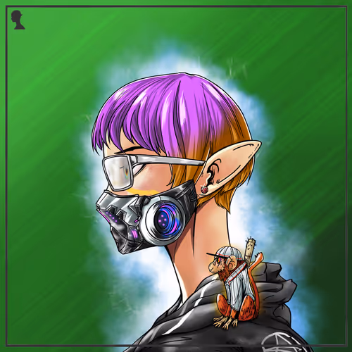 Demihuman