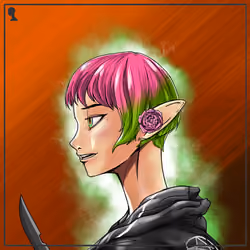 Demi-Human #8217