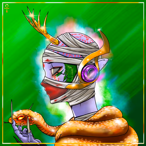 Demihuman