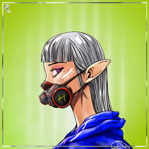 Demihuman
