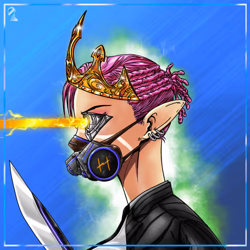 Demihuman