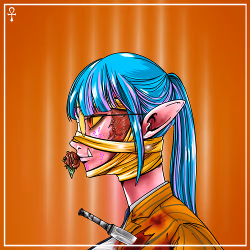 Demihuman