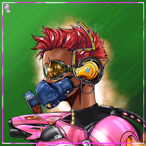 Demihuman