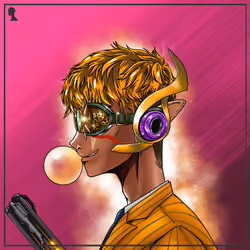 Demi-Human #7081
