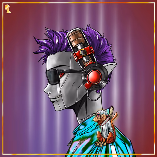 Demi-Human #4233