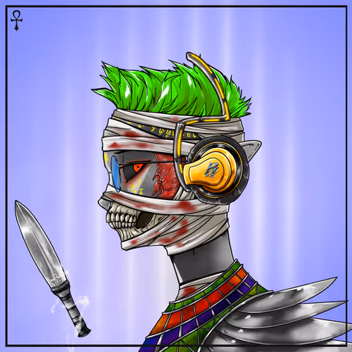 Demi-Human #4117
