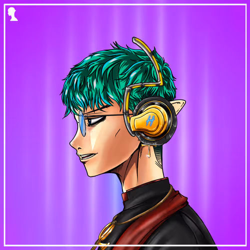 Demihuman