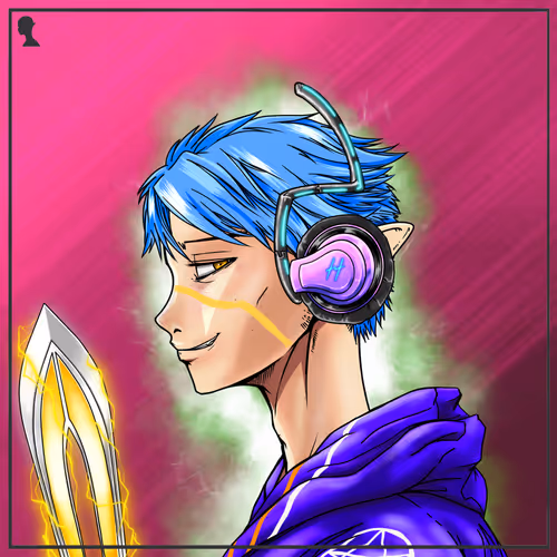 Demihuman