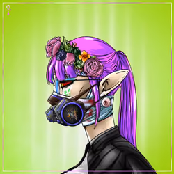 Demi-Human #2629
