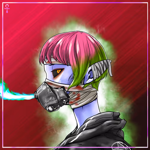 Demihuman