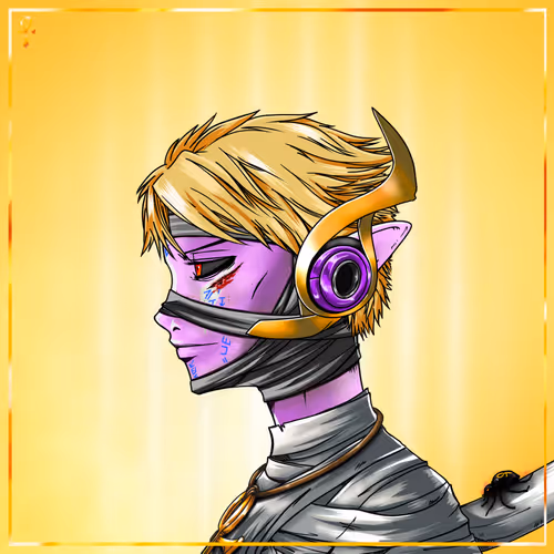 Demihuman