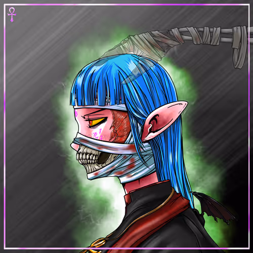Demihuman