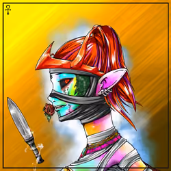 Demi-Human #6430