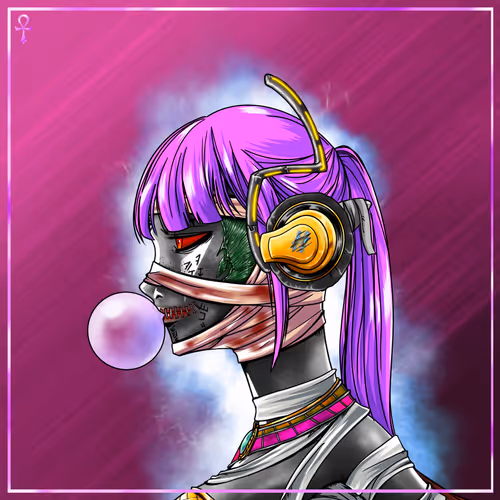Demihuman