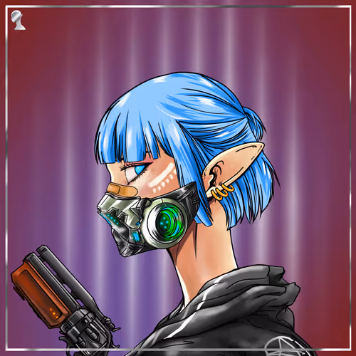 Demihuman