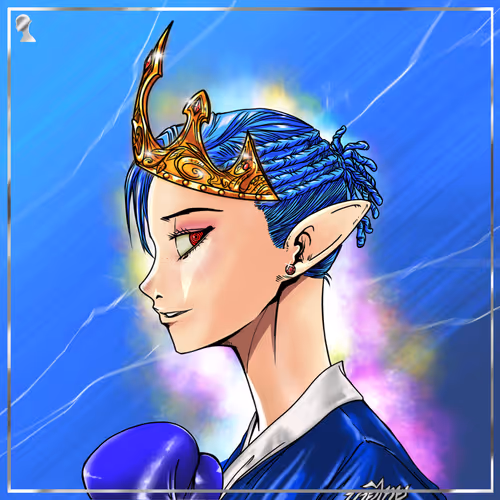 Demihuman