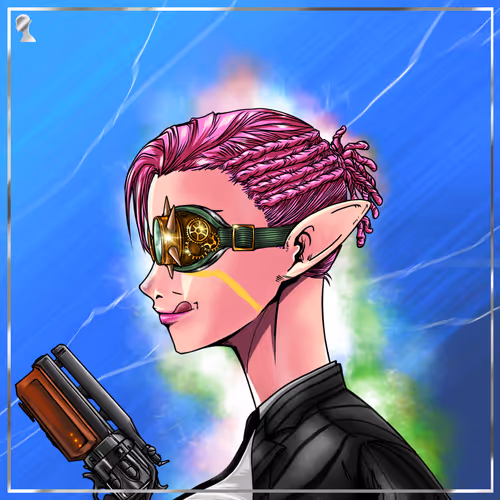 Demihuman