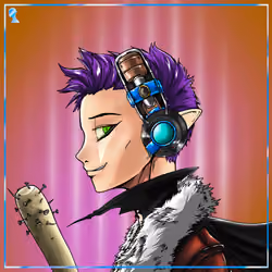 Demi-Human #6078