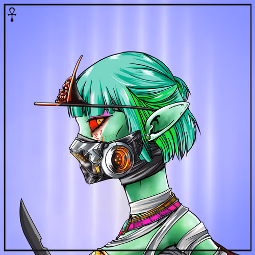 Demihuman