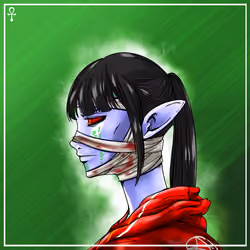 Demi-Human #1662