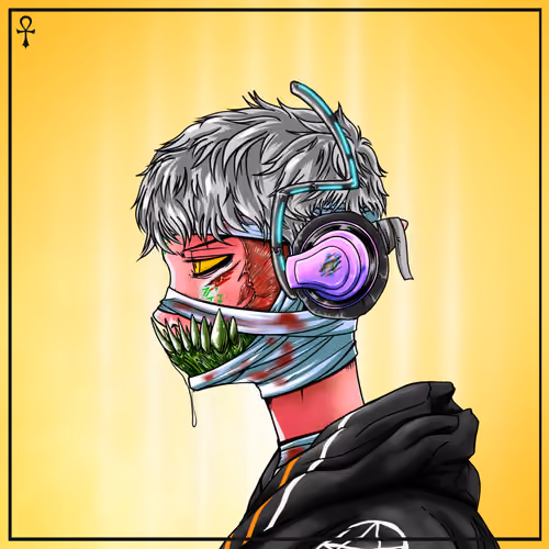 Demi-Human #2759