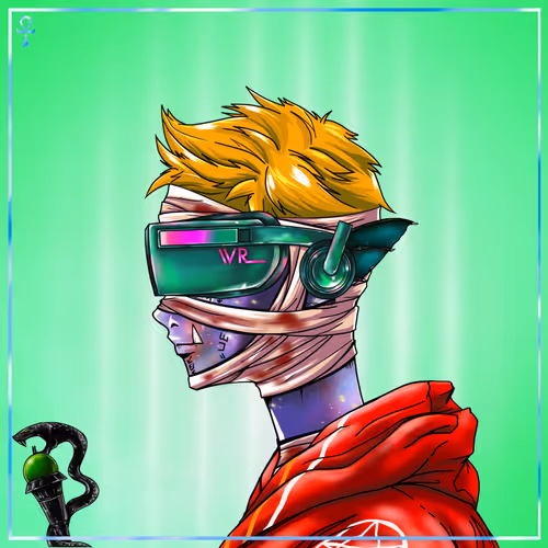 Demihuman