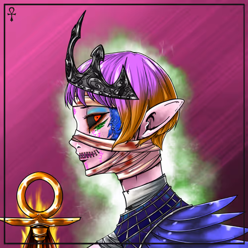 Demihuman