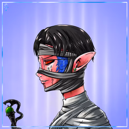 Demihuman