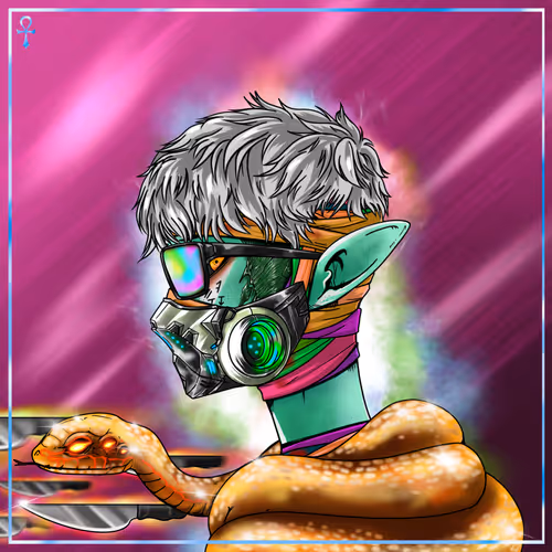 Demihuman