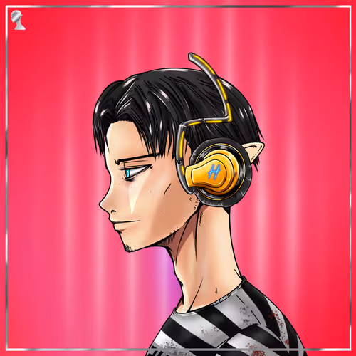 Demi-Human #1648