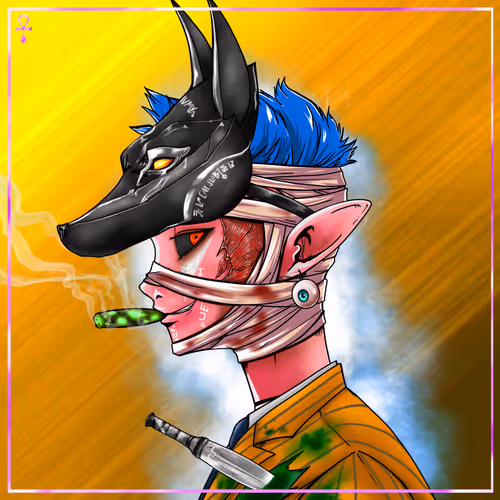 Demihuman