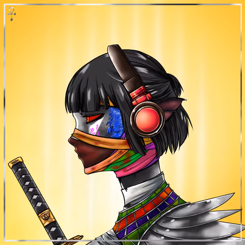 Demihuman