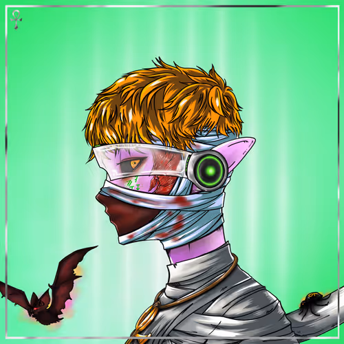 Demihuman