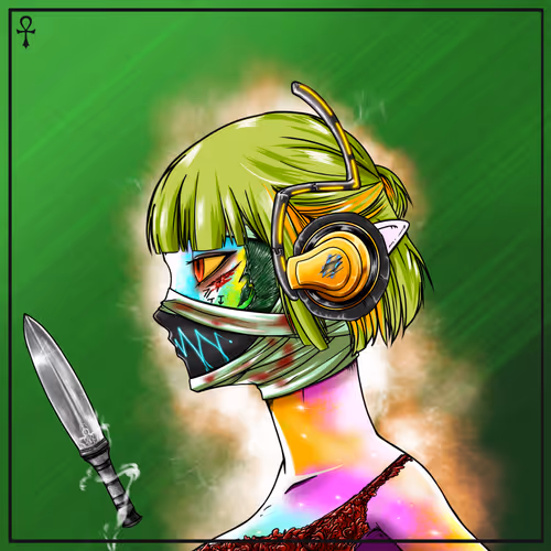 Demihuman