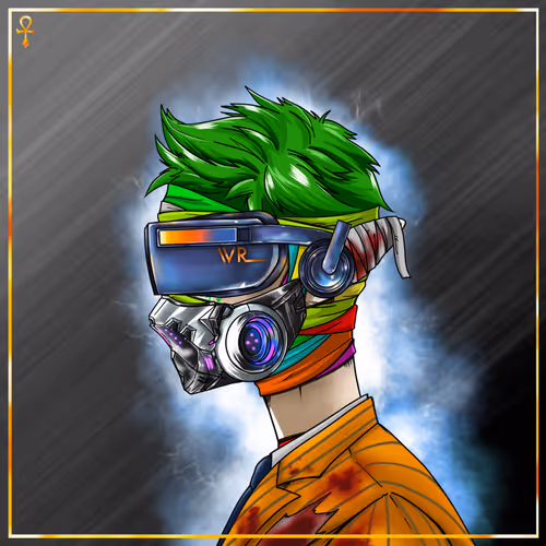 Demihuman