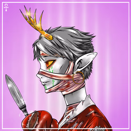 Demihuman