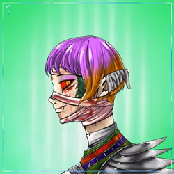 Demi-Human #6643