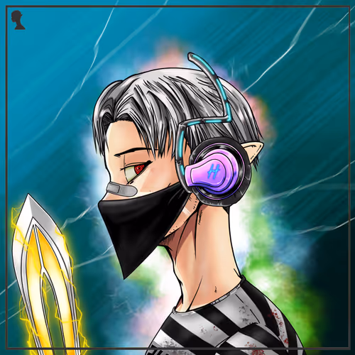 Demihuman