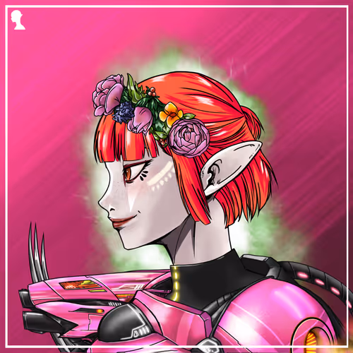 Demihuman