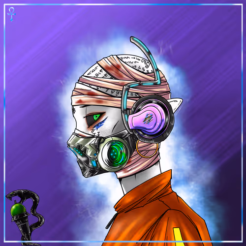 Demihuman