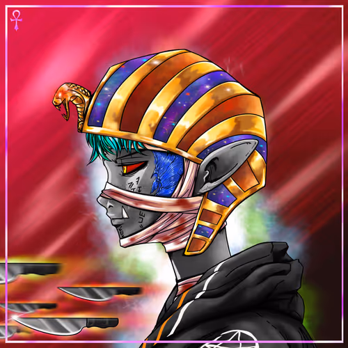 Demihuman